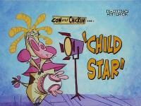 Cow And Chicken